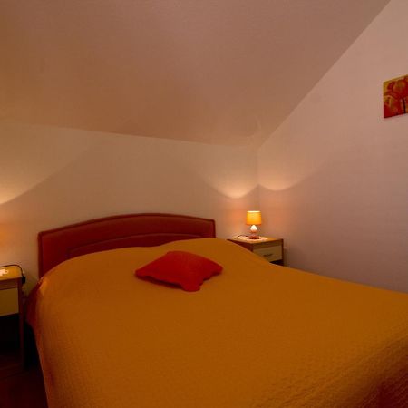 Apartments&Rooms Dis Vis Kamer foto